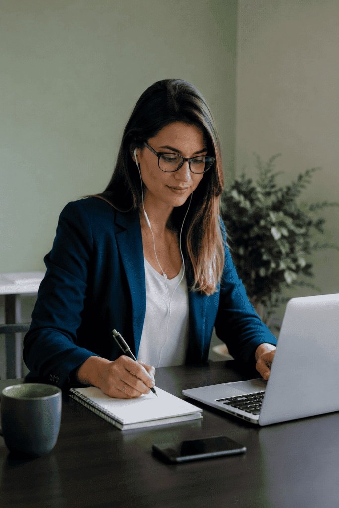 Profissional gerenciando operações financeiras com Operações Financeiras XTPG